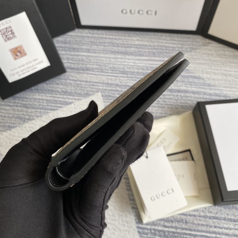 Gucci Wallets